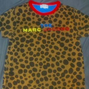 Little girl Marc jacobs shirt